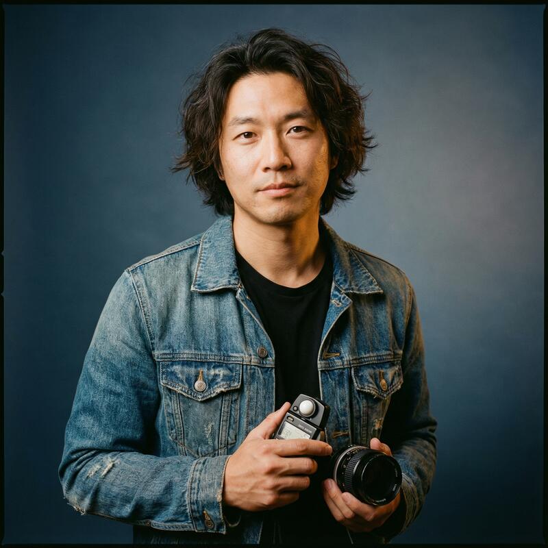 铁粉空间摄影师