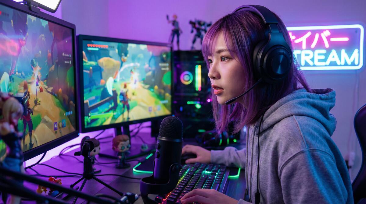 铁粉空间游戏视频